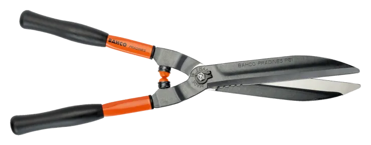 Cisaille à haies BAHCO P51-F — 2