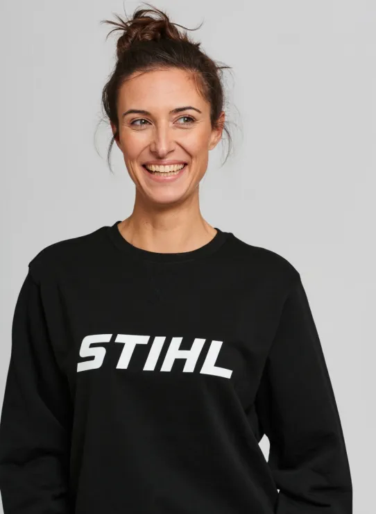 Sweat-shirt STIHL LOGO — 5