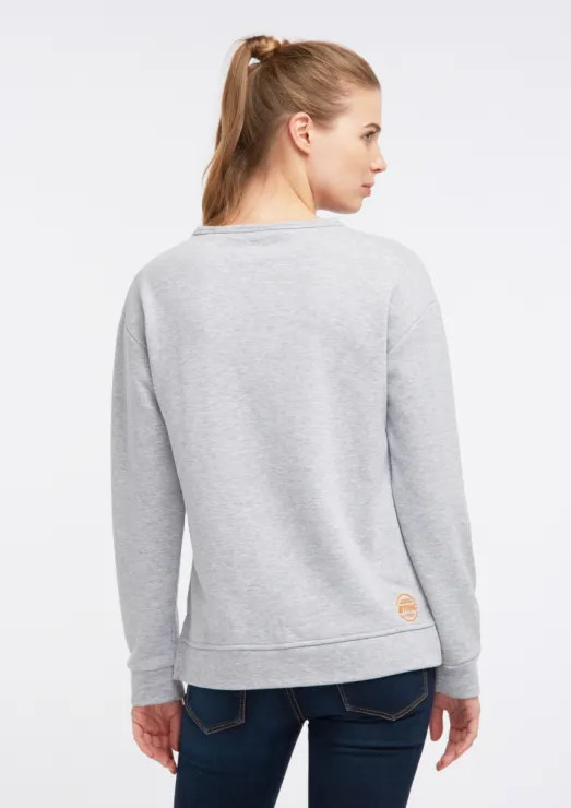 Déstockage - Sweat-shirt FIR CONE - Femme — 4