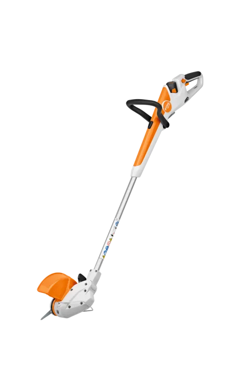Coupe-bordure à batterie STIHL FSA 30 pack complet — 2