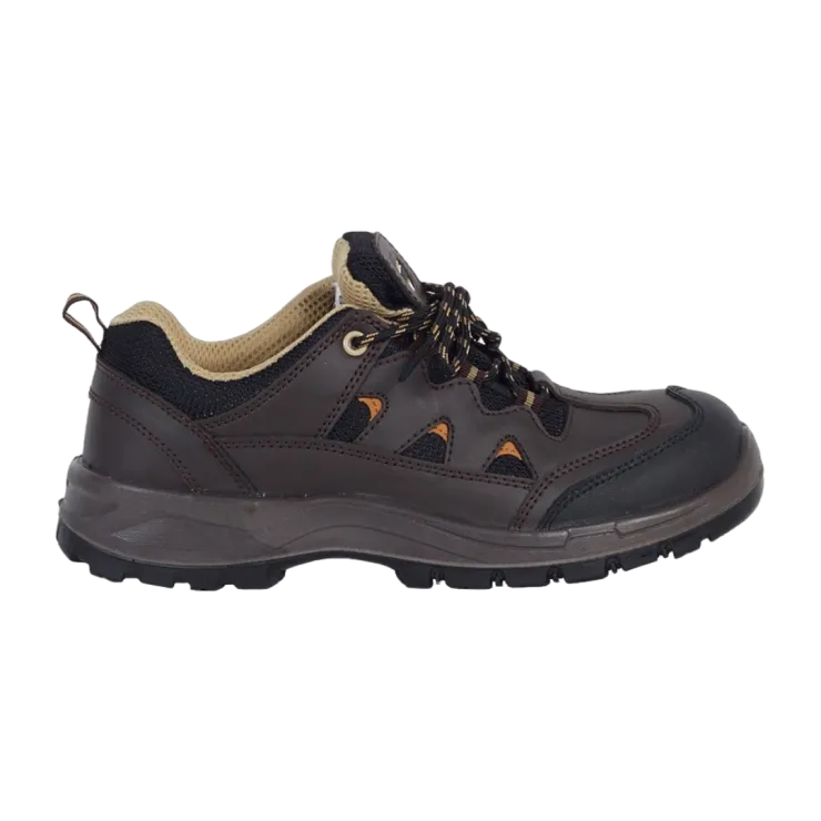Chaussures de travail SOLIDUR NAVARA — 2