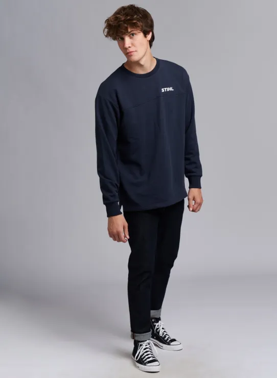 Sweat-shirt STIHL UTILITY — 6