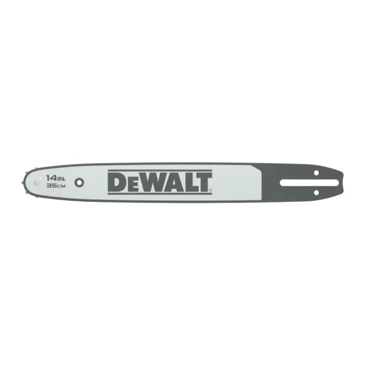 Guide-chaîne DEWALT - .325 LP - 1,1 mm - 35 cm — 1