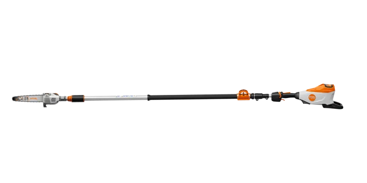 Perche d'élagage à batterie STIHL HTA 160 — 3