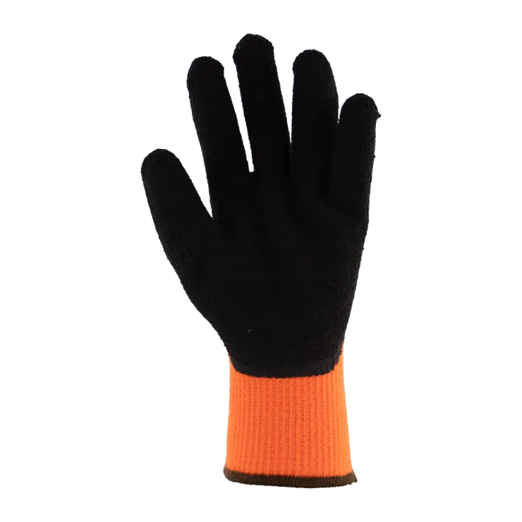 Gants de travail SOLIDUR COLD GRIP — 2