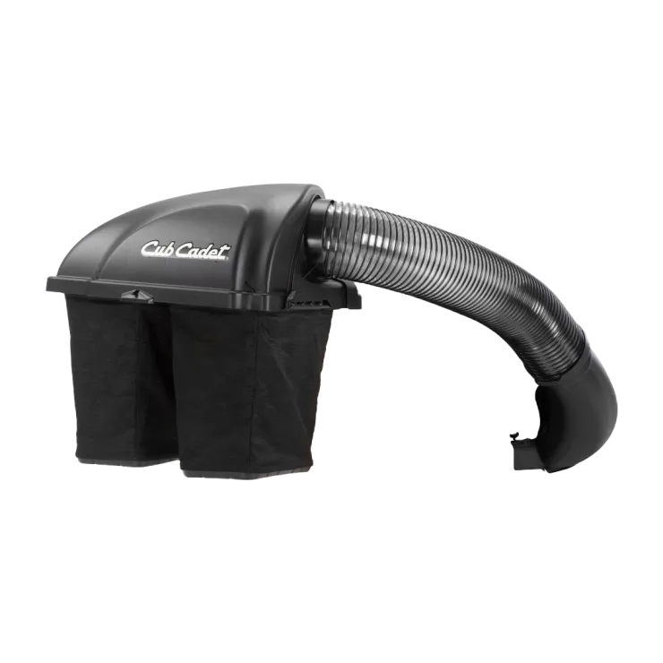 Bac double 200 L CUB CADET - Pour Zero Turn 127-137 cm — 1