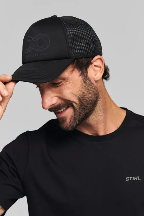 Casquette STIHL 100 ANS REFLECTIVE — 6