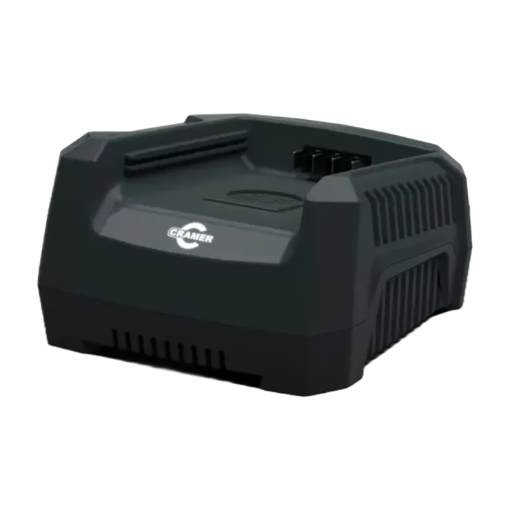 Chargeur rapide CRAMER 82C1G — 1