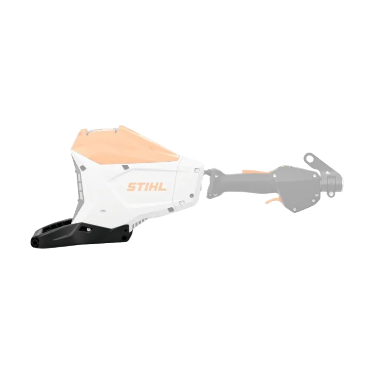 Poignée arrière STIHL pour KMA 200 R — 2