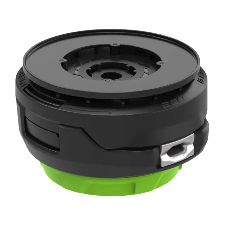 Tête à recharge automatique EGO AH4200 — 3