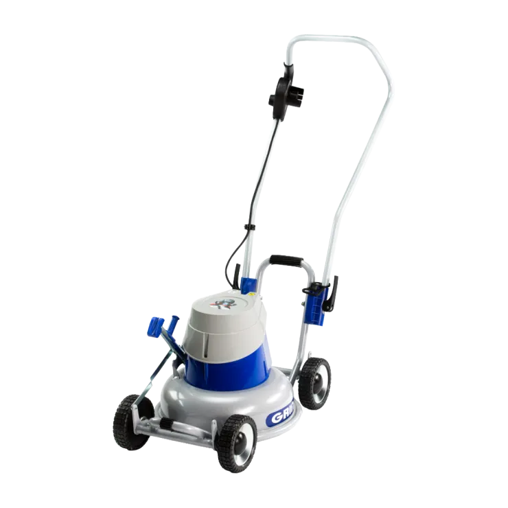 Tondeuse mulching électrique GRIN EM37 — 2