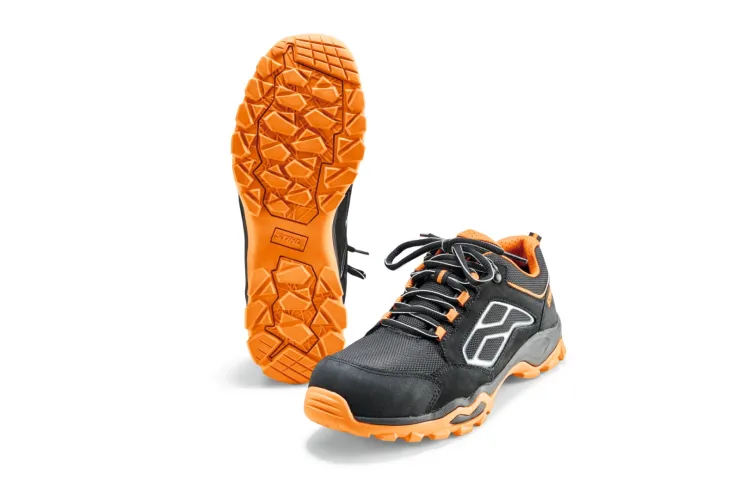 Chaussures anti-coupure STIHL FUNCTION ACTIVE - Classe 1 — 1