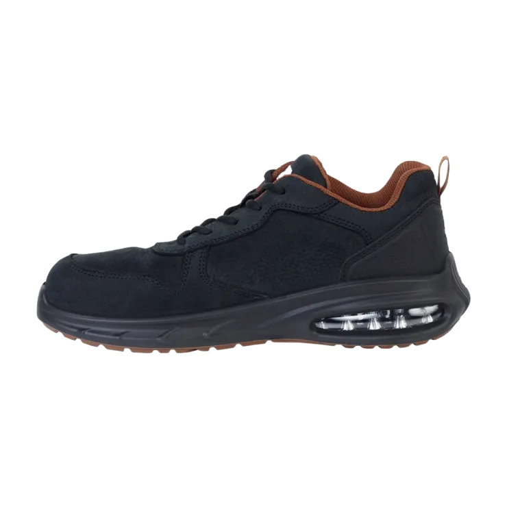 Chaussures de sécurité SOLIDUR ARIA03 S3 — 3