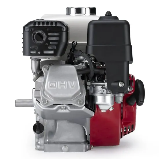 Moteur GX160 QX4 — 4