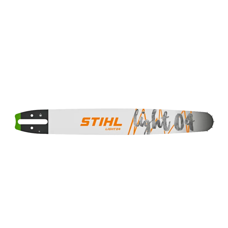Guide-chaîne STIHL Light 04 - 3/8" P - 1,3 mm - 40 cm — 1