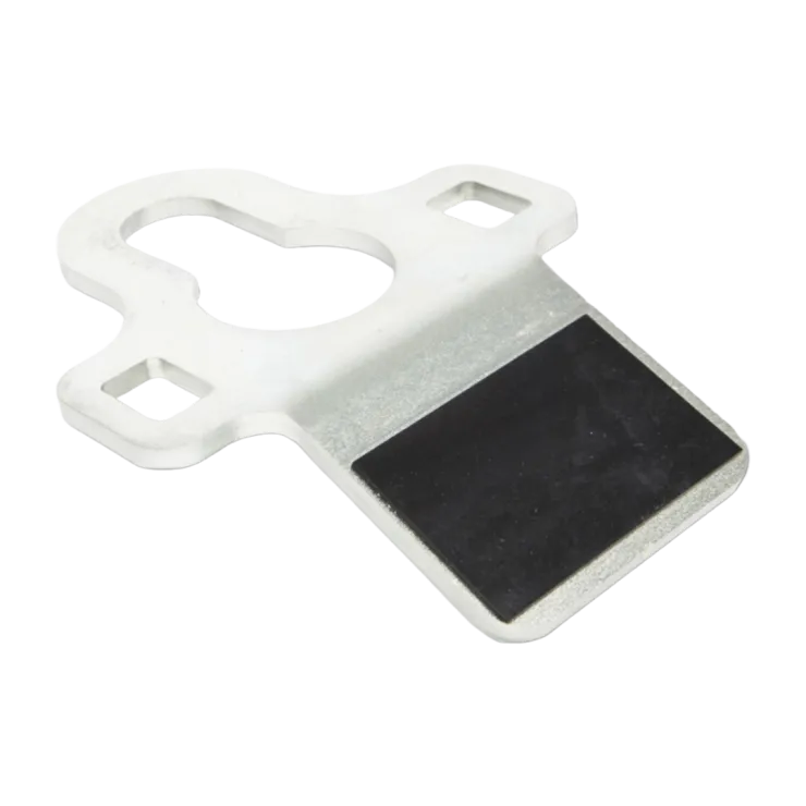 Plaque d'ancrage PORTABLE WINCH — 1