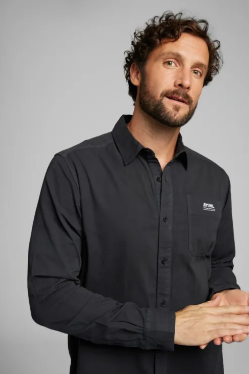 Chemise STIHL LEGENDARY PERFORMANCE — 5