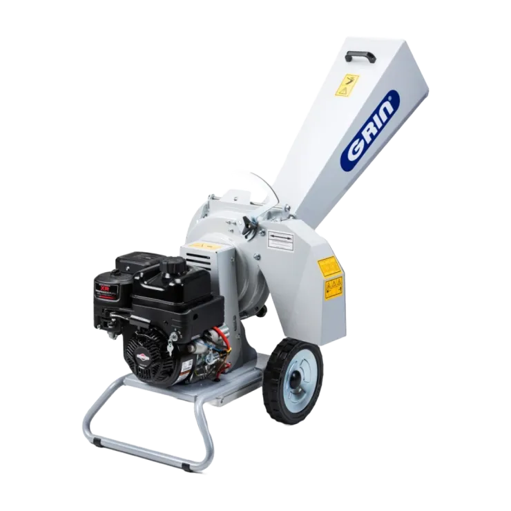 Broyeur thermique GRIN BIOCH50 — 1