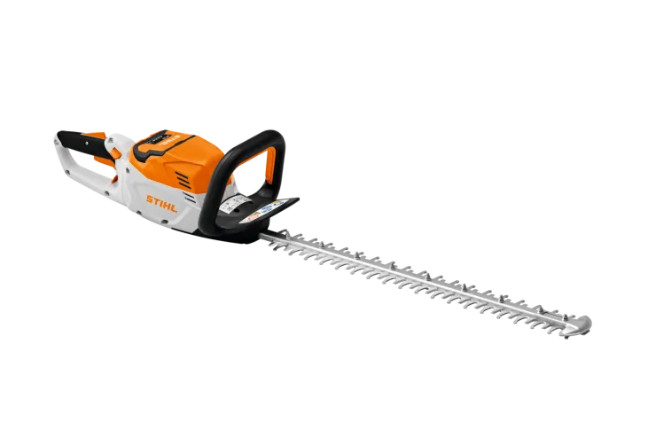 Taille-haies à batterie STIHL HSA 60 pack 1 batterie — 4