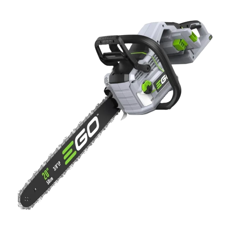 Tronçonneuse à batterie EGO CS2000E — 6