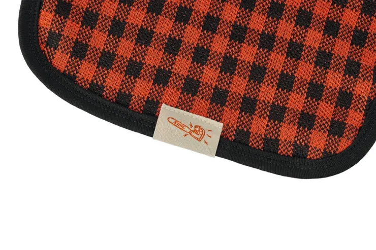 Bavoir STIHL Bûcheron — 4