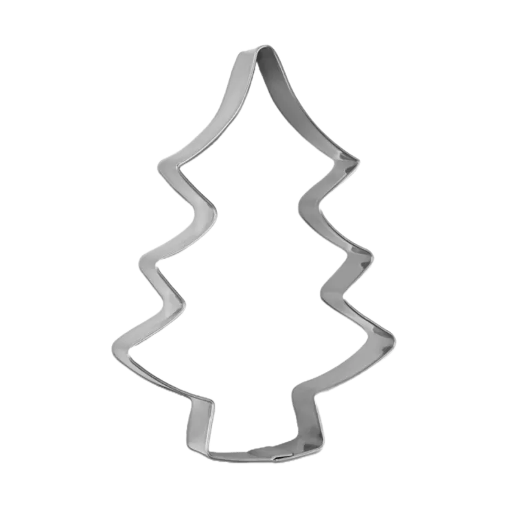 Emporte-pièces noël STIHL — 3