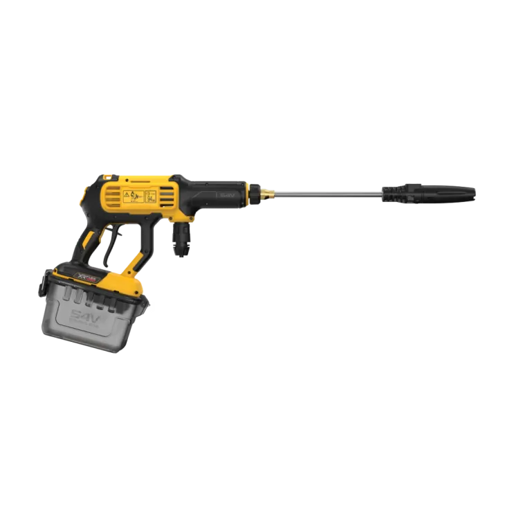 Nettoyeur à batterie DEWALT DCMPW1000N-XJ — 2