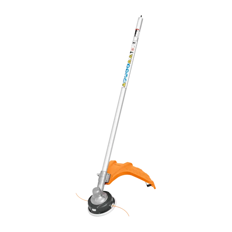 Outil débroussailleuse STIHL FSS-KM — 1