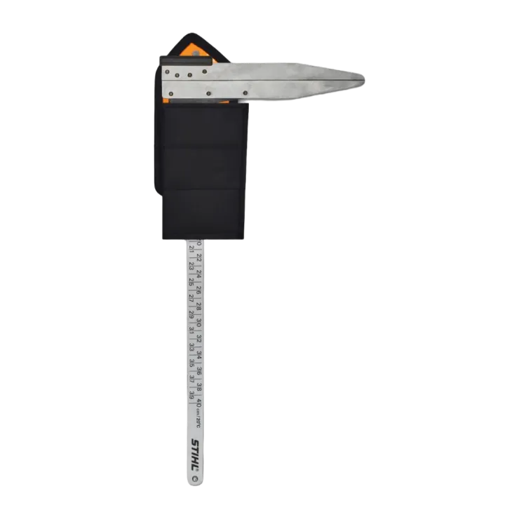 Porte-compas forestier STIHL ADVANCE X-FLEX — 3