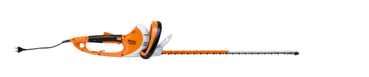 Taille-haies électrique STIHL HSE 81 — 1