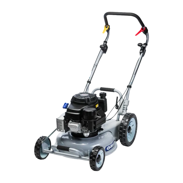 Tondeuse mulching thermique GRIN PM46A KW — 2