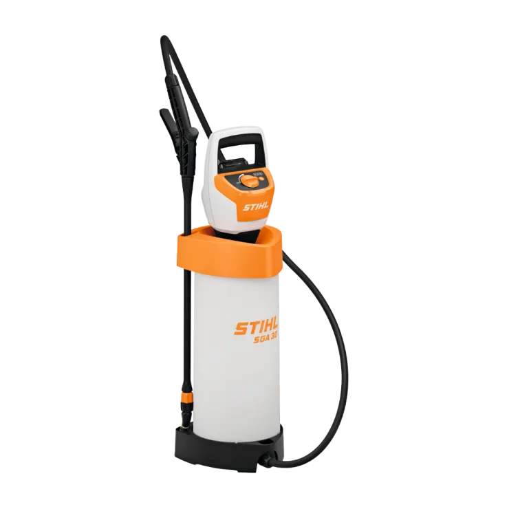Pulvérisateur à batterie STIHL SGA 30 — 1