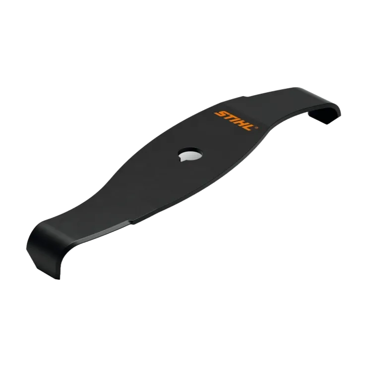 Couteau Duro broyeur STIHL Ø 320 mm — 1