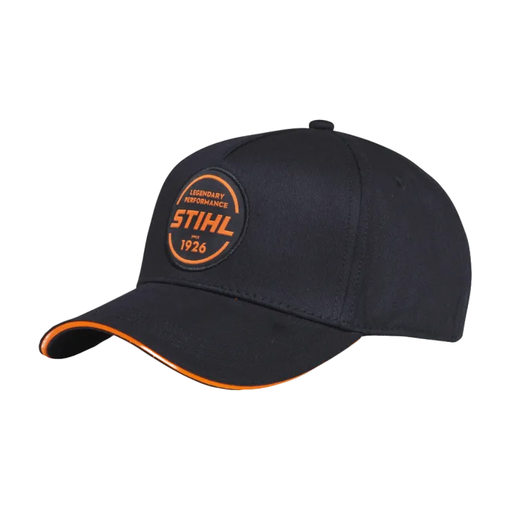 Casquette baseball LOGO CIRCLE — 1
