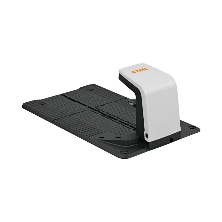 Station de base iMOW® 3, iMOW® 4 — 2
