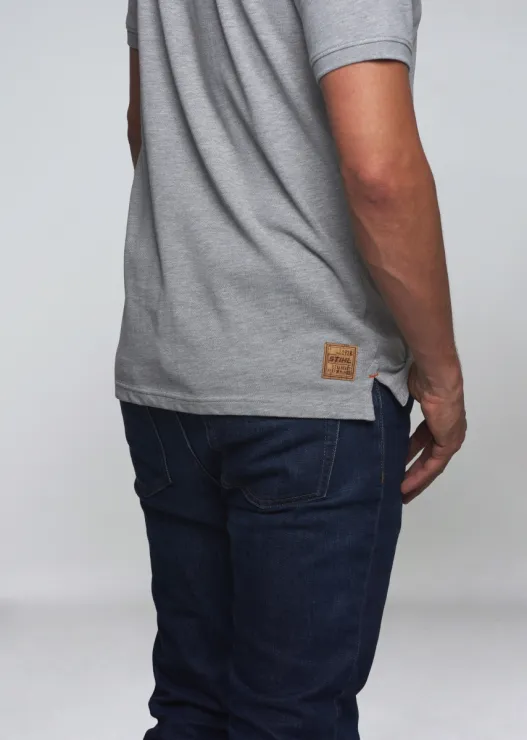 Polo ICON, homme — 5