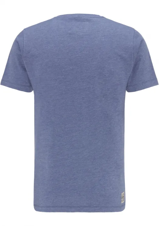 Déstockage - T-Shirt WOODS - Homme — 2