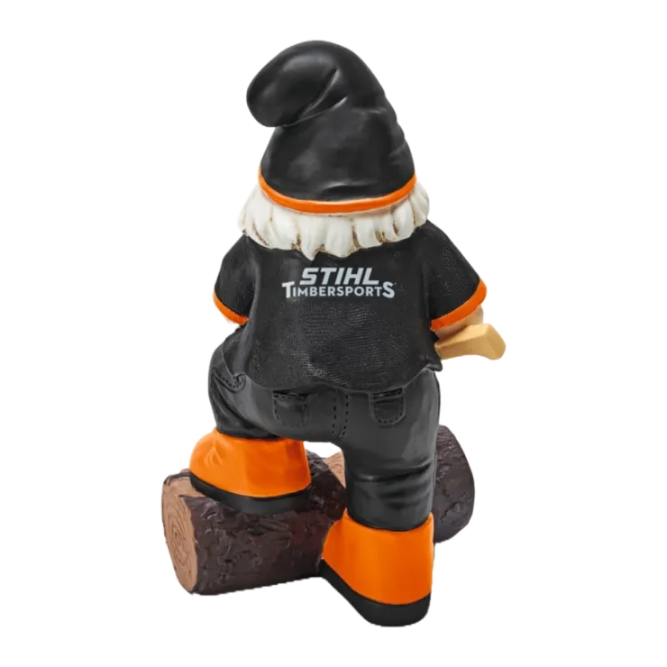 Nain de jardin TIMBERSPORTS® — 3