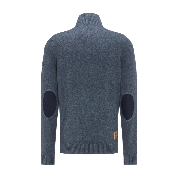 Déstockage - Pull-over STIHL INTO THE WOODS, homme — 2