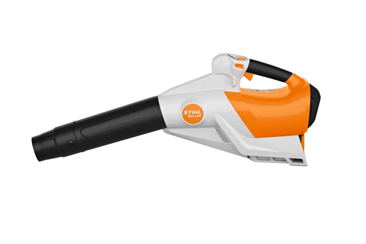 Souffleur à batterie STIHL BGA 250 — 2