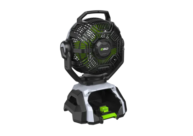Ventilateur à batterie EGO FN1000E — 2