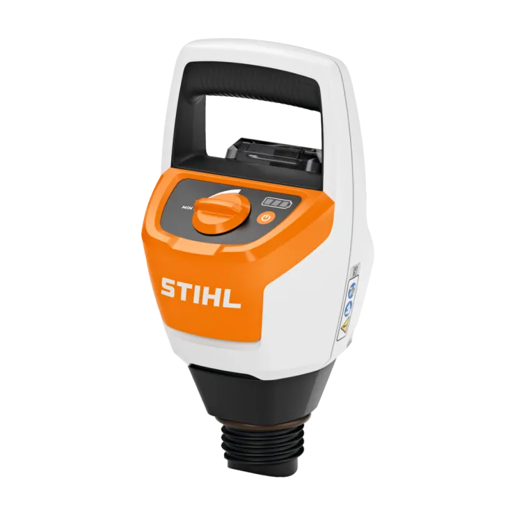 Tête de pompe à batterie STIHL PKA 30 — 1