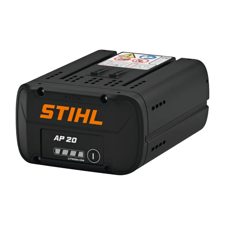 Batterie Lithium-Ion STIHL AP 20 — 2