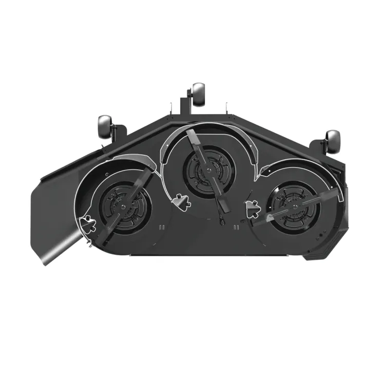 Kit mulching EGO ABP5200 — 2