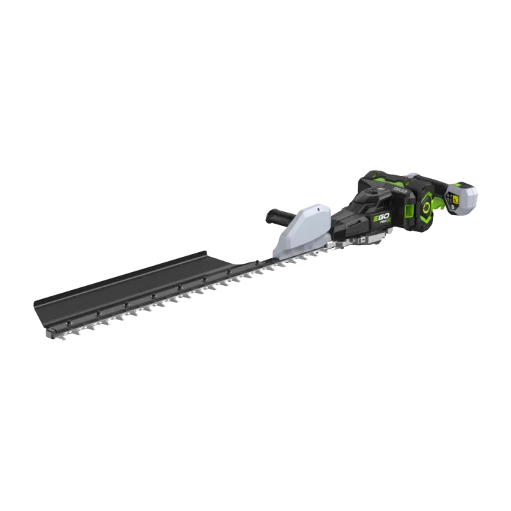 Taille-haies à batterie EGO HTX7500S — 1