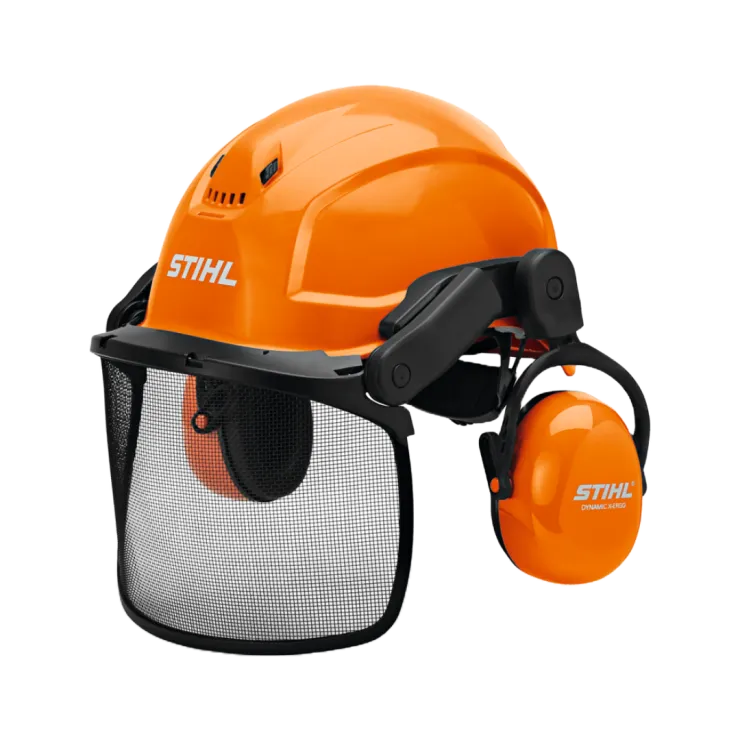 Casque STIHL DYNAMIC X-Ergo — 1