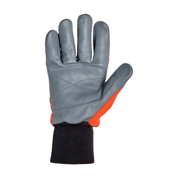 Gants anti-coupure SOLIDUR CÈDRE- Classe 1 - Type 2 — 2