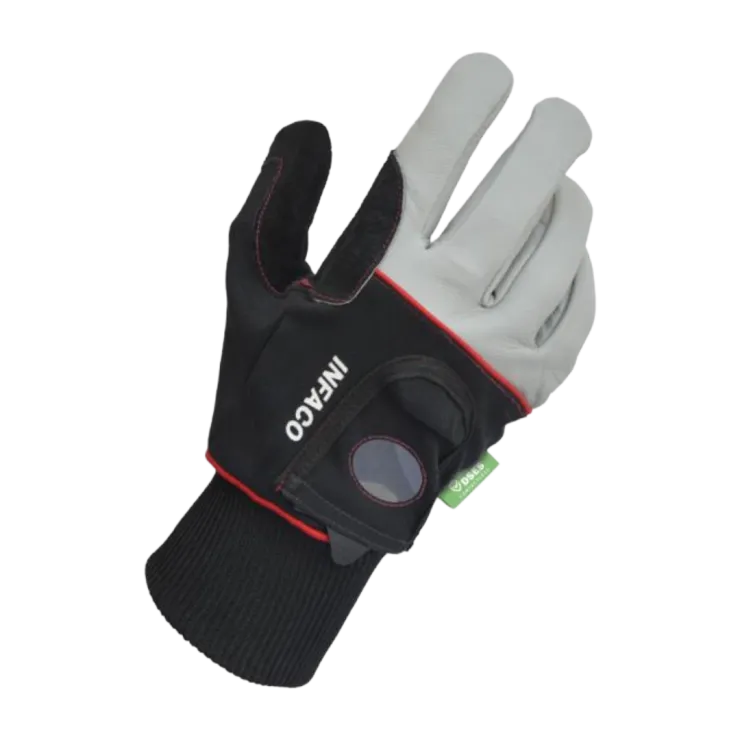 Gant mi-saison INFACO DSESC CONTACLESS — 1