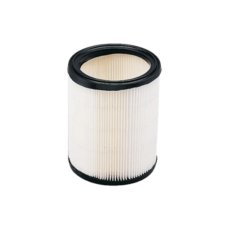Filtre à air en polyester — 1