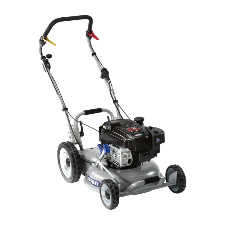 Tondeuse mulching thermique GRIN PM46A B&S INSTART — 1